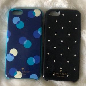 Kate Spade iPhone 6 Cases